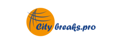 Logo City Breaks - blog
